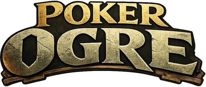 Poker Ogre